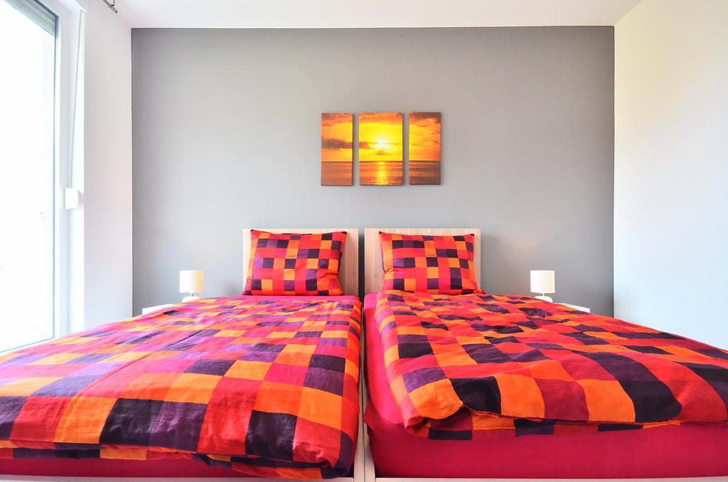 Bretia Apartments Sutivan Room photo